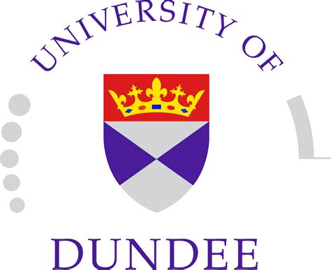 University of Dundee logo